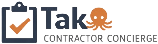 Tako Contractor Concierge